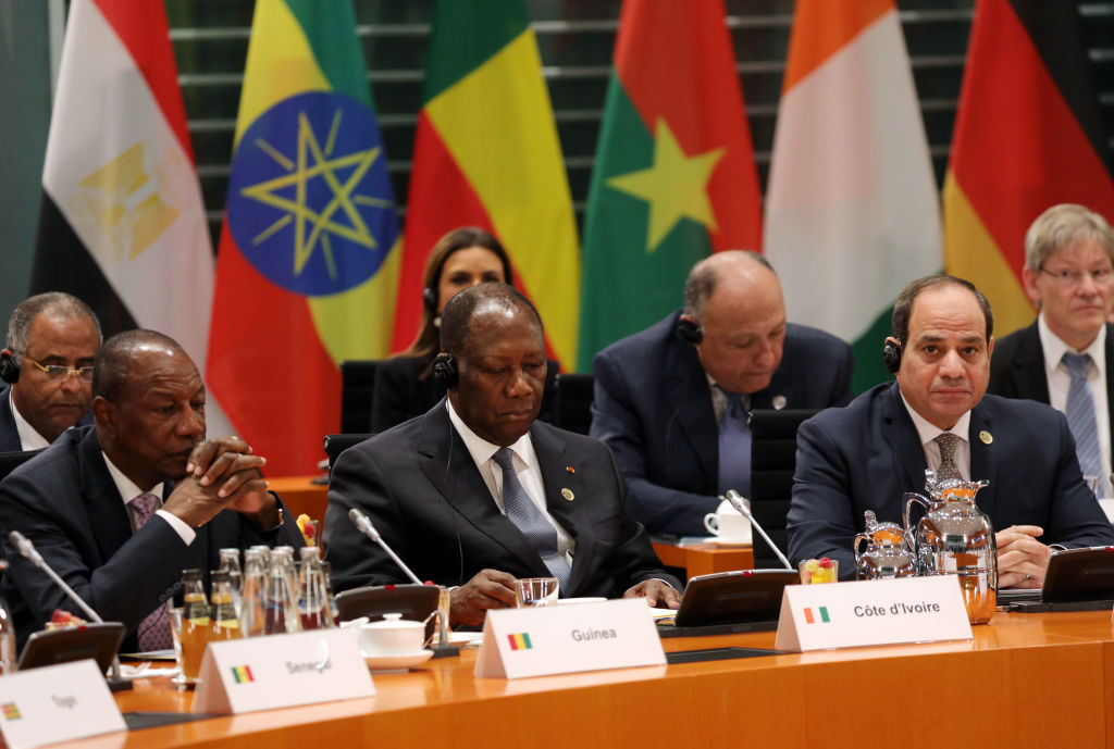 African role in G20 requires more than a seat at the table