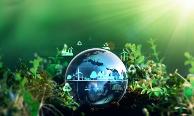 Financing requirements for South Africa’s Net Zero Ambition