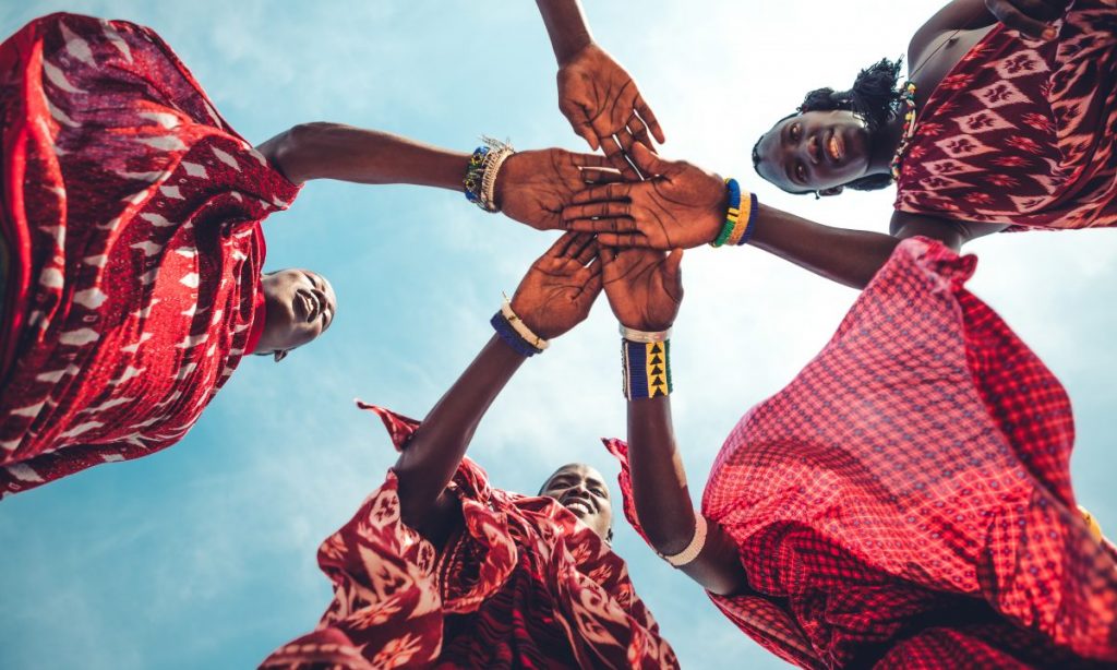 Africa is not short on good ideas, but frequently fails to put them into practice