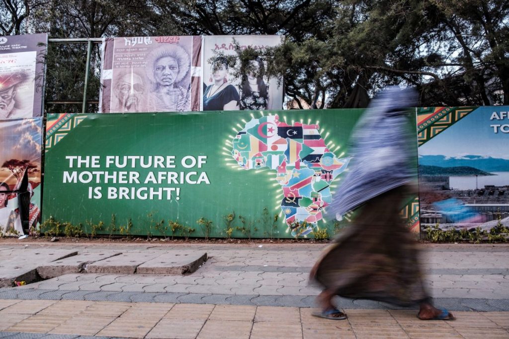 Africa’s Governance Trajectory: Are AU Mechanisms Working?