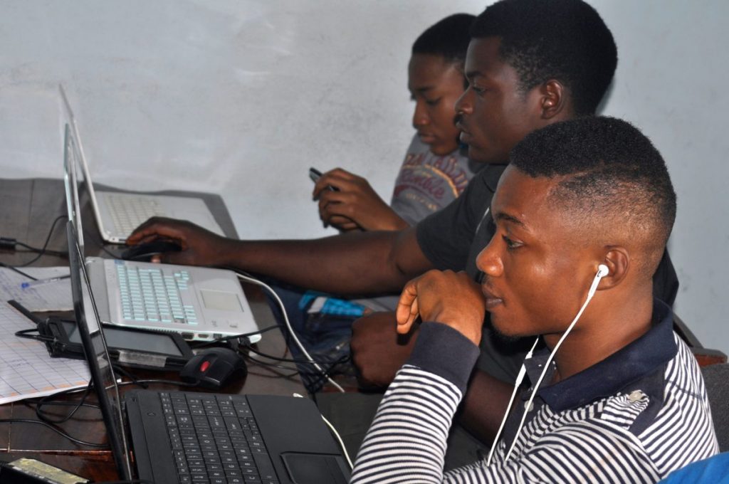 Using Africa’s Precious Civic Innovation Capacity to be Bee-Watcher-Watchering
