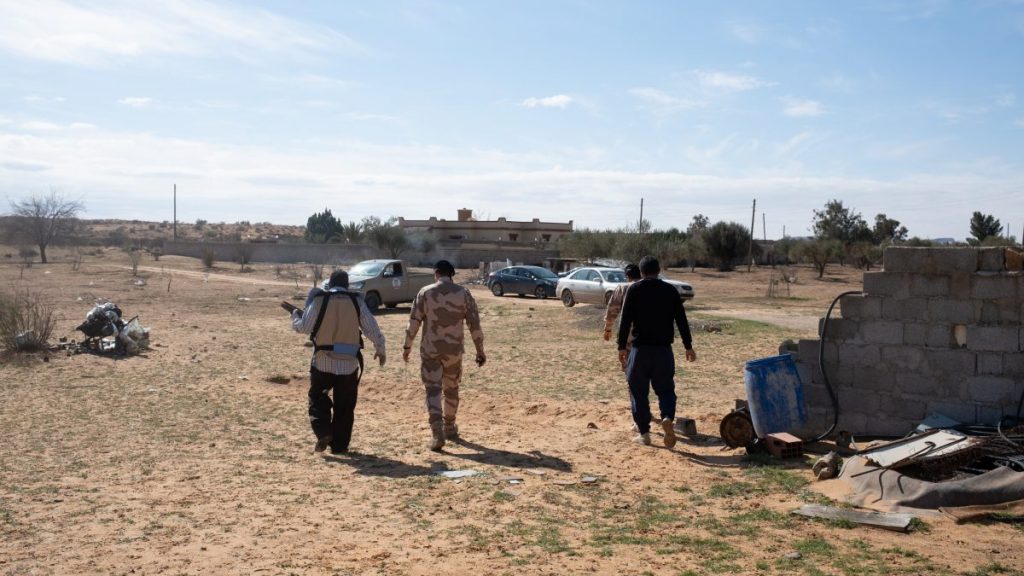 Human rights abuses and anti-democratic disinformation are hallmarks of Wagner, other mercenary groups in Africa