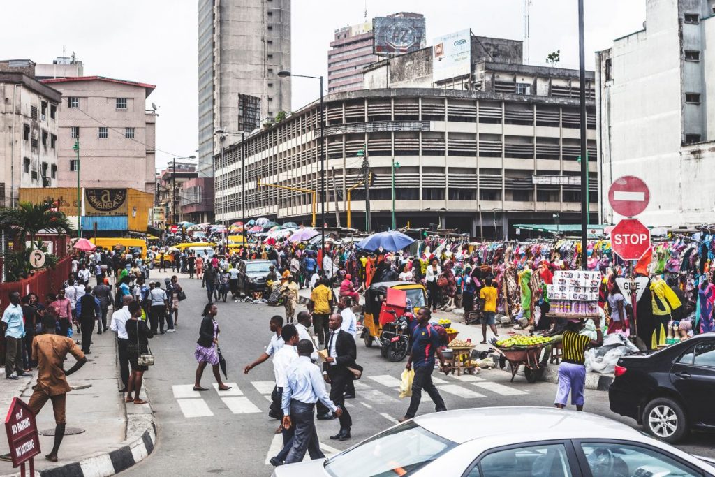 Africa’s COVID-19 Response: A Wasted Opportunity