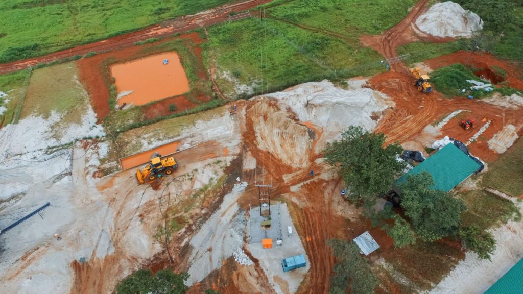 Anticipatory Governance of Critical Minerals in SADC: Strategic Policy Pathways for 2035