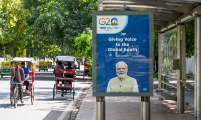 What to expect from the G20 Summit in New Delhi