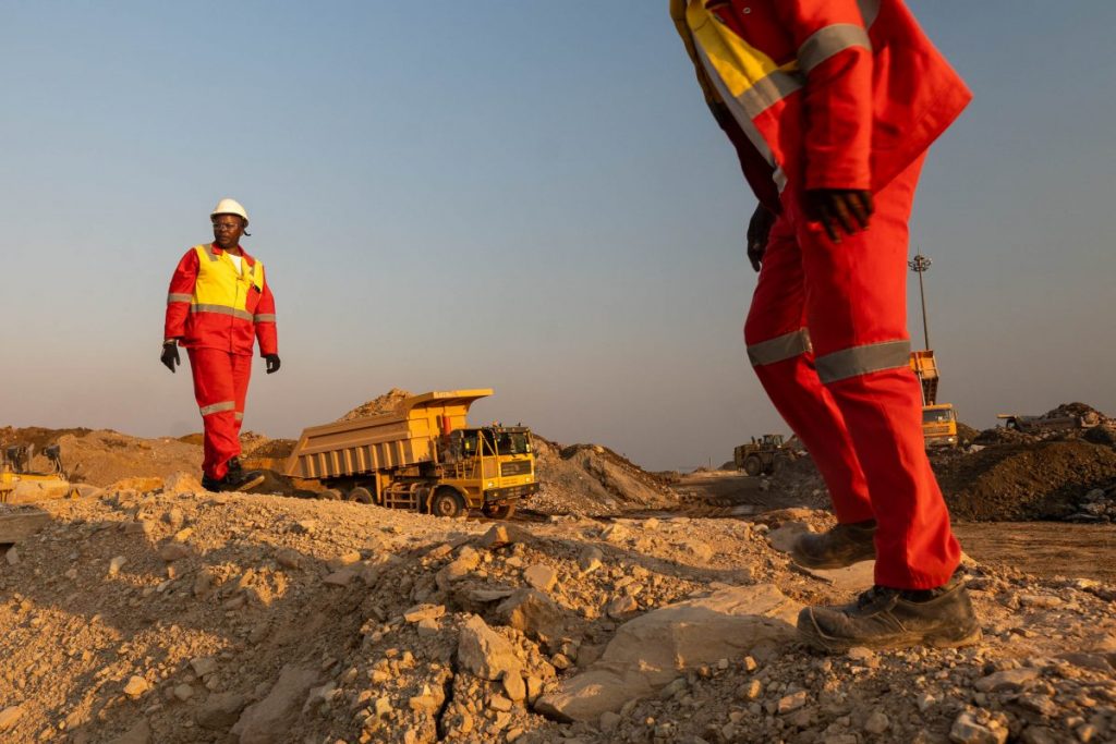 Africa is a Key Source of Critical Minerals for the Global Energy Transition — But There are Hidden Dangers