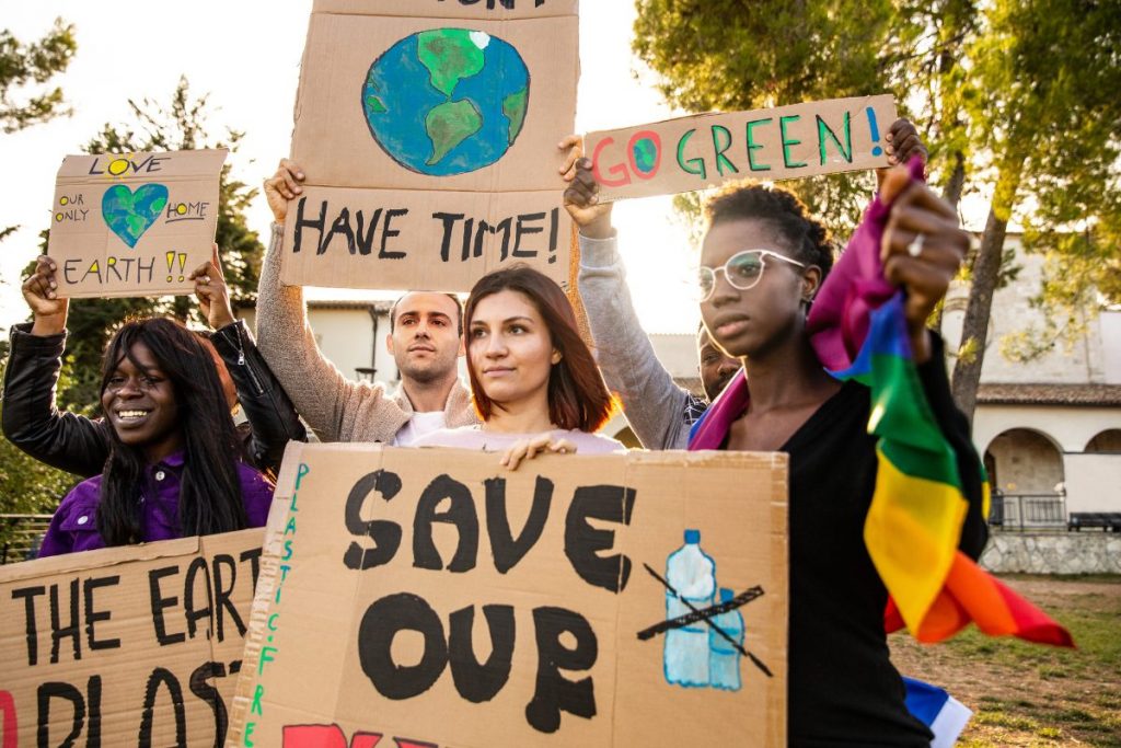 COP28 South African Youth Statement