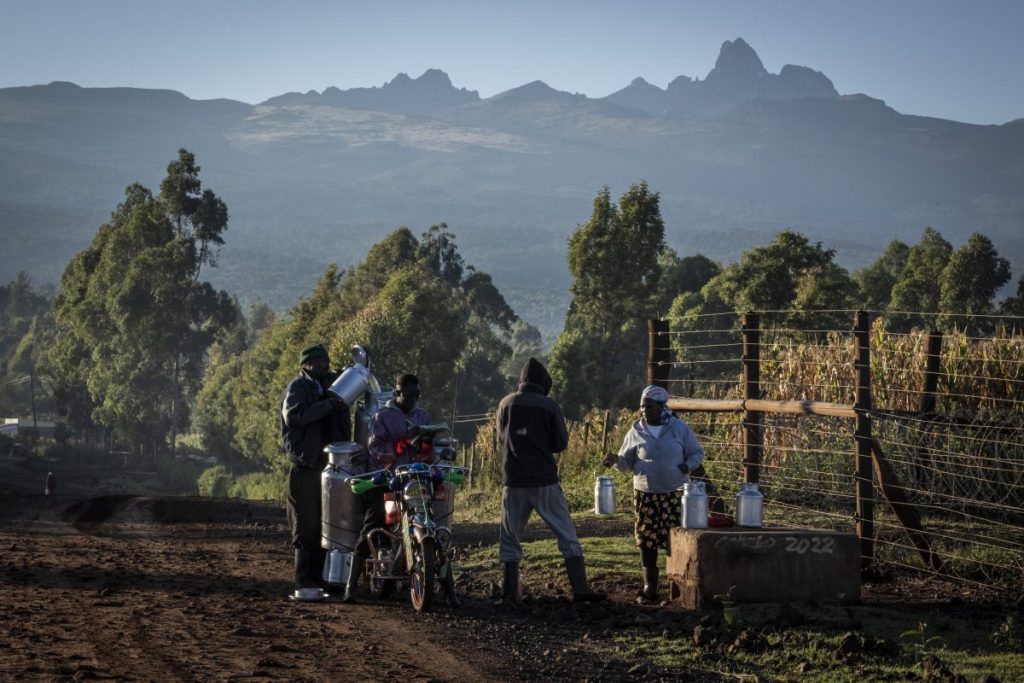 Implementing the AfCFTA Agreement: Implications for Biodiversity, Agriculture and Trade Negotiations