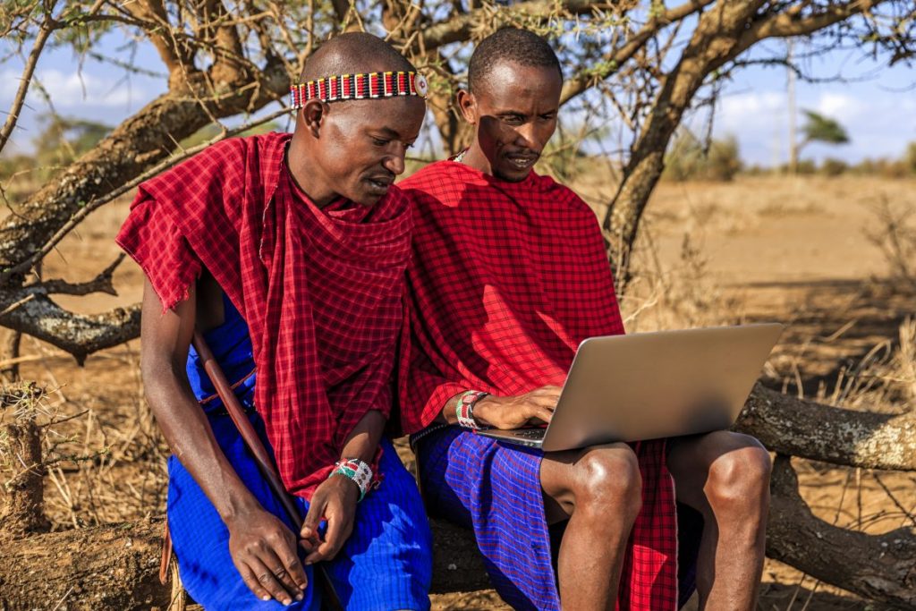 How to achieve African digital sovereignty
