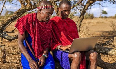 How to achieve African digital sovereignty