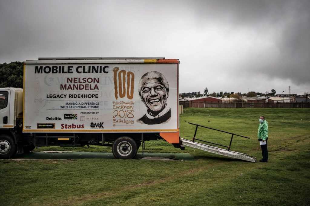 South Africa: Realising Youth Futures by Delivering on Promised Goals