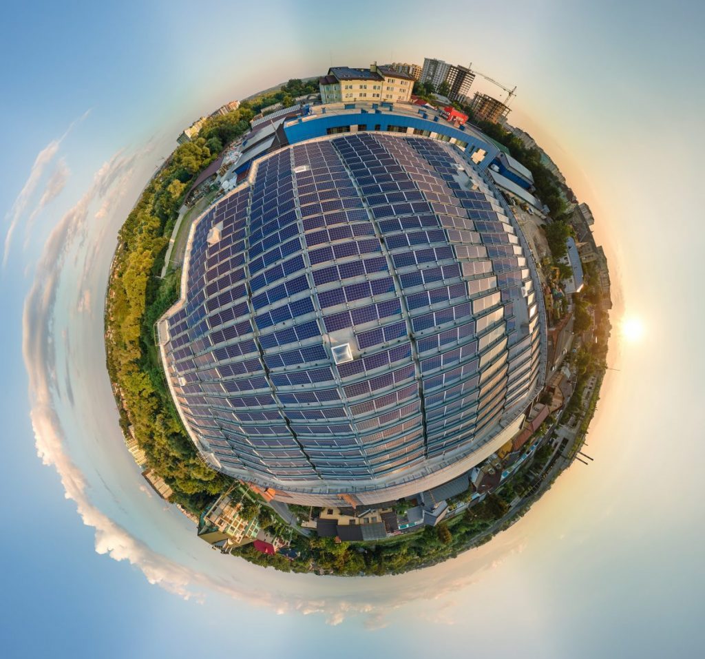 Global Markers in South Africa’s Just Energy Transition