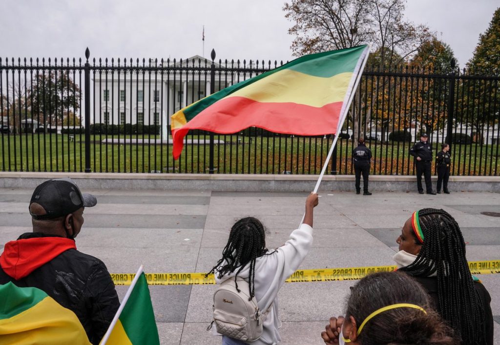 Is Africa Turning Against the West?
