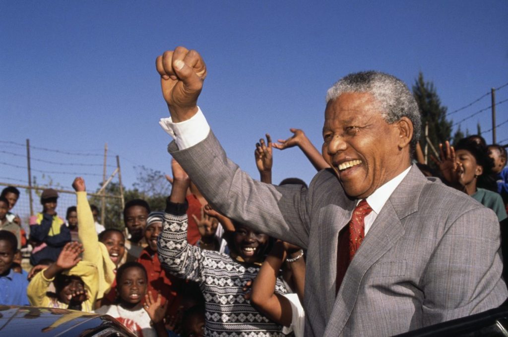 Can Mandela’s principles still guide us today? Reflections 10 years after his death.