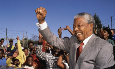 Can Mandela’s principles still guide us today? Reflections 10 years after his death.