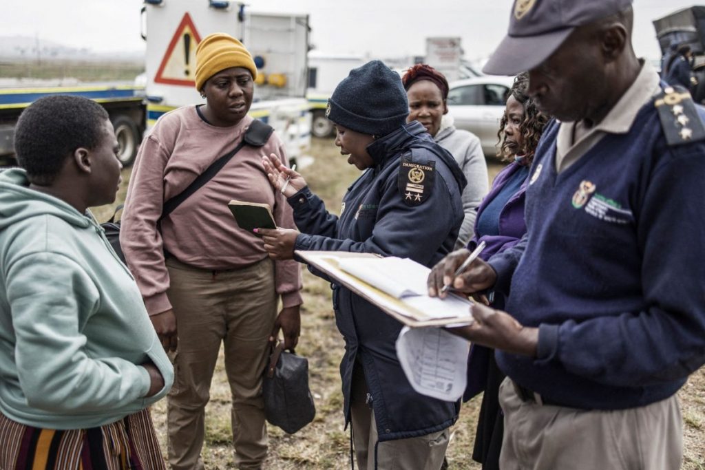 South Africa’s Migration Policy Mess: Where Did It Come From and Can It Be Fixed?