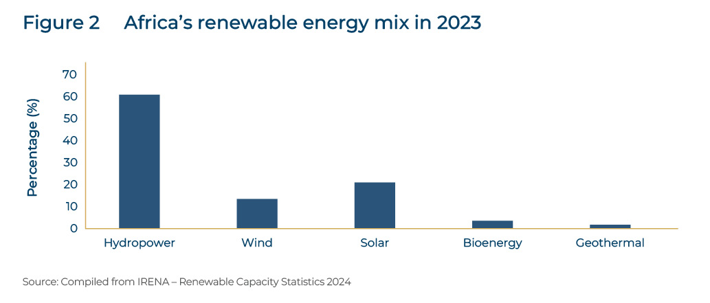 Renewable Energy Technologies in the Global South: Insights from Africa ...