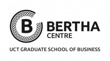 Bertha Centre Logo