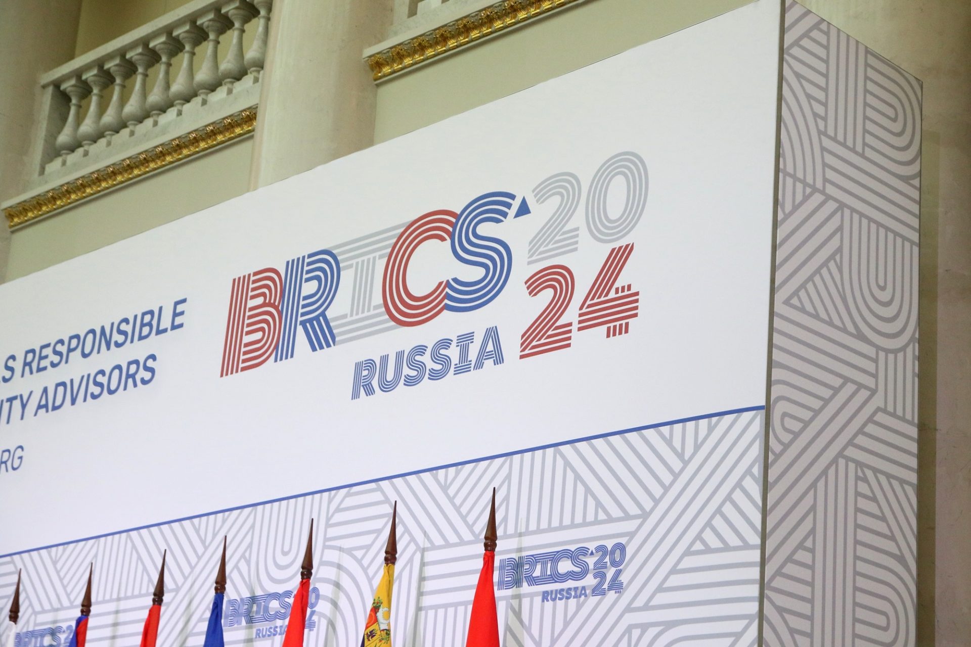 What to Expect from the 2024 BRICS Summit SAIIA