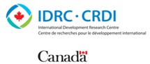 IDRC Logo