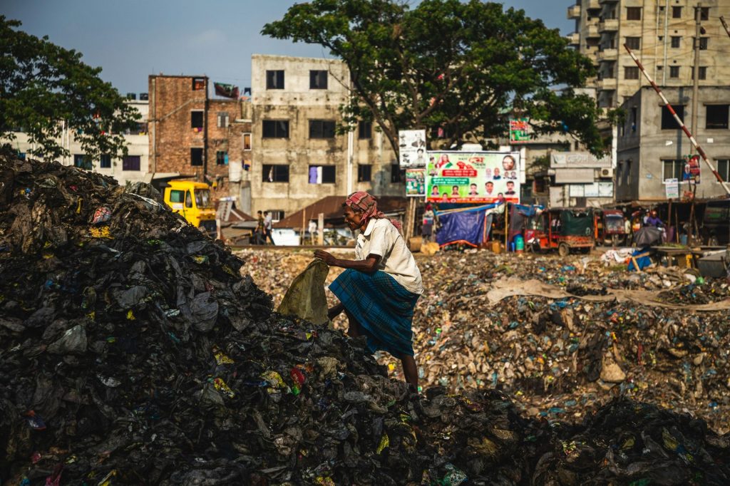 Image: Pexels, Shardar Tarikul Islam