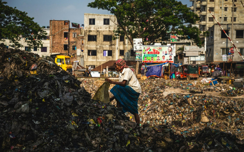 Image: Pexels, Shardar Tarikul Islam