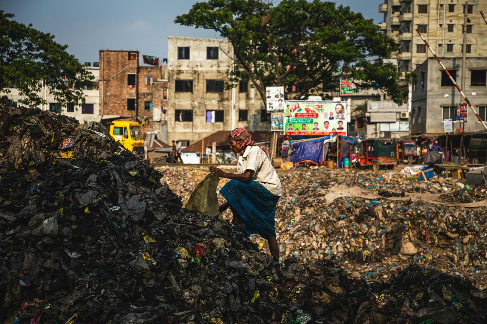 Image: Pexels, Shardar Tarikul Islam