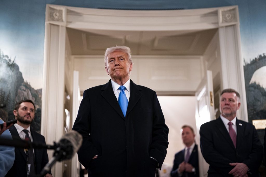 Image: Getty, Al Drago