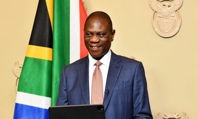 Image: Flickr, Government ZA