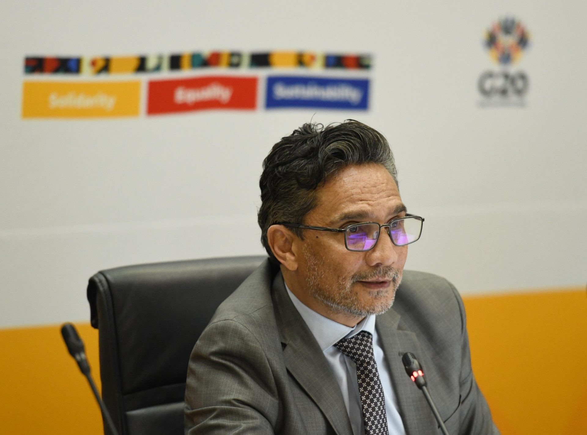 Image: Flickr, DIRCO ZA
