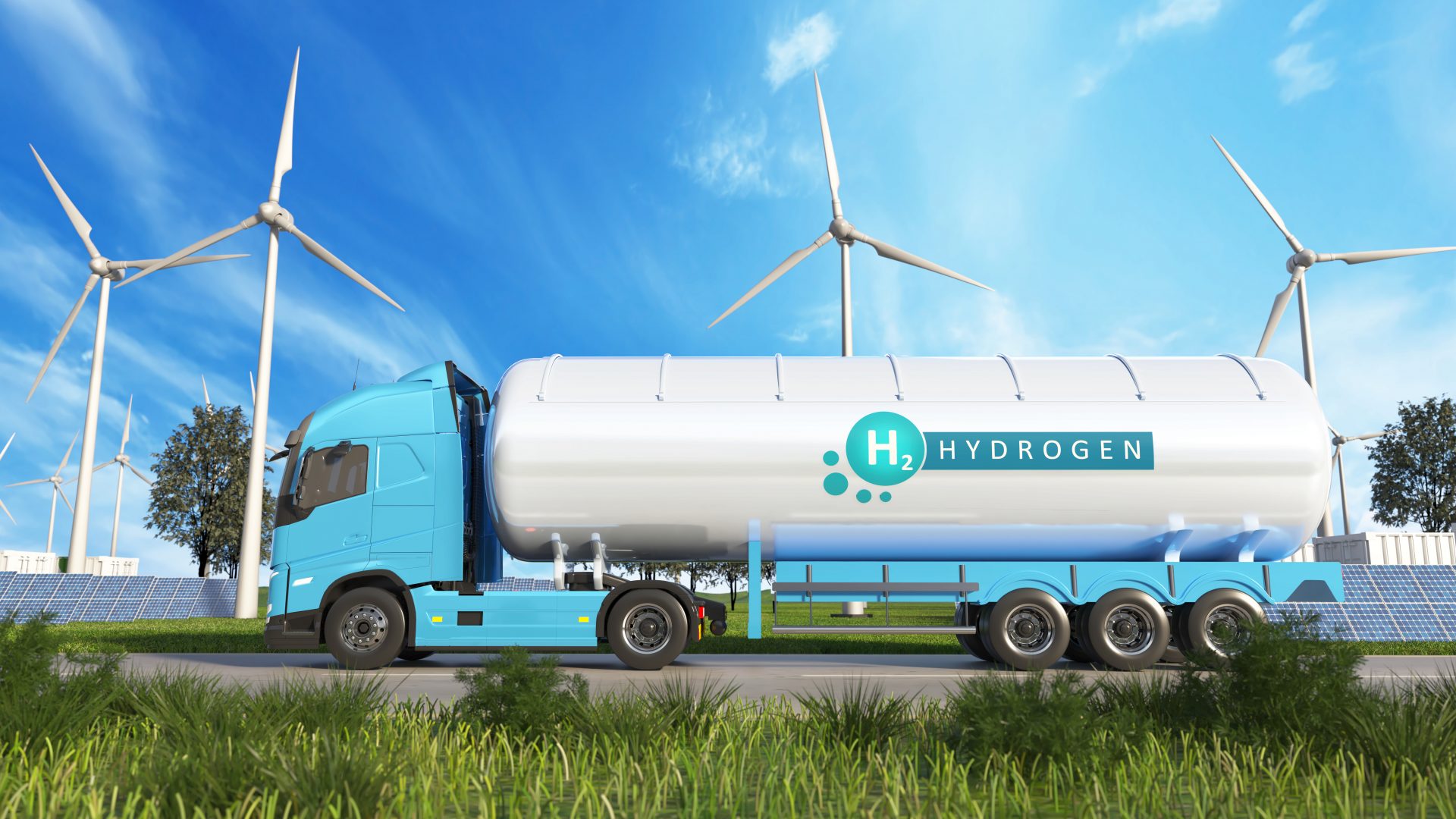 Green Hydrogen Diplomacy for South Africa's Economic Growth