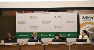 Image: DIRCO Public Diplomacy Team