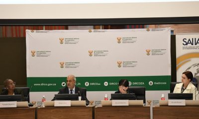 Image: DIRCO Public Diplomacy Team