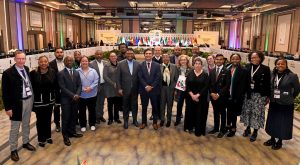 Image: Flickr, G20 SA