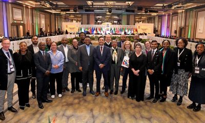 Image: Flickr, G20 SA