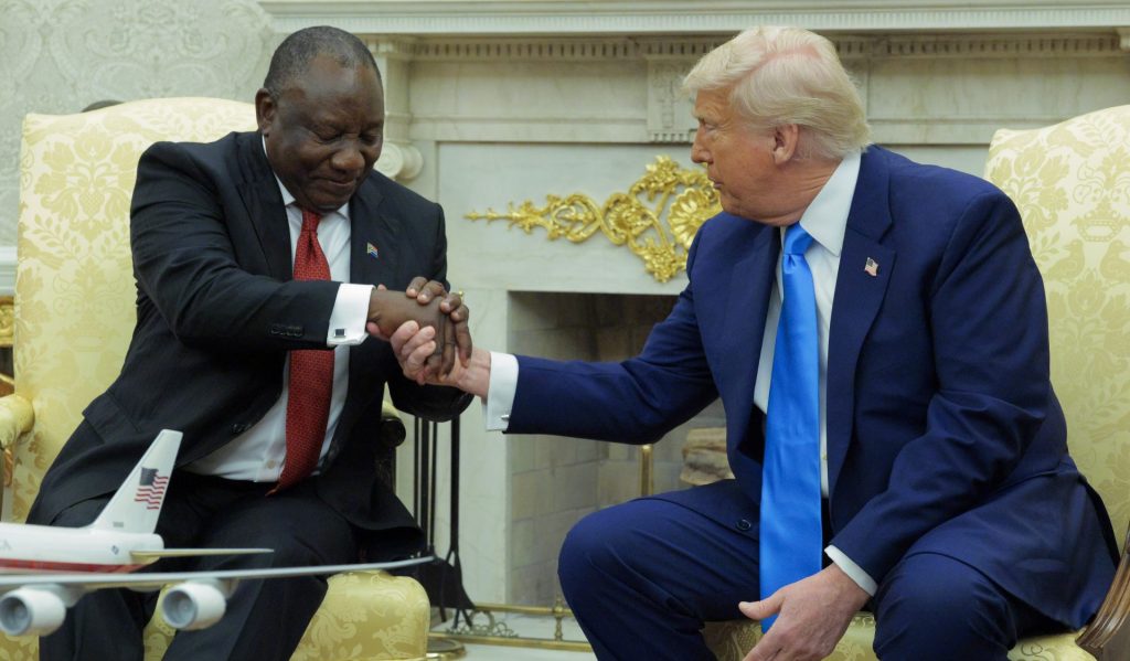 Image: Getty, Chip Somodevilla