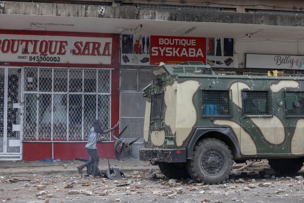 Image: Getty, Alfredo Zuniga