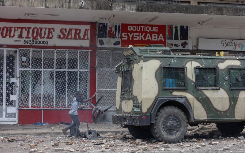 Image: Getty, Alfredo Zuniga