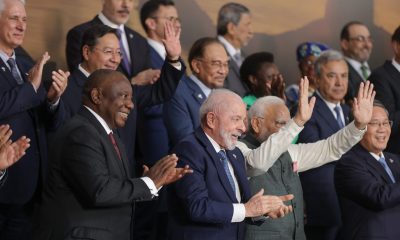 Image: Flickr, BRICS Brasil, Rafa Pereira