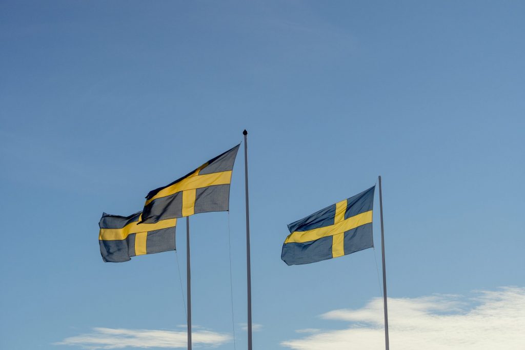Image: Unsplash, Hans Ott