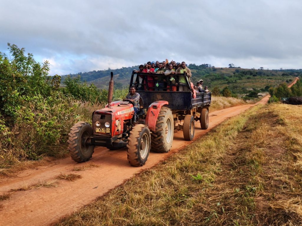 Image: Romy Chevallier/Malawi