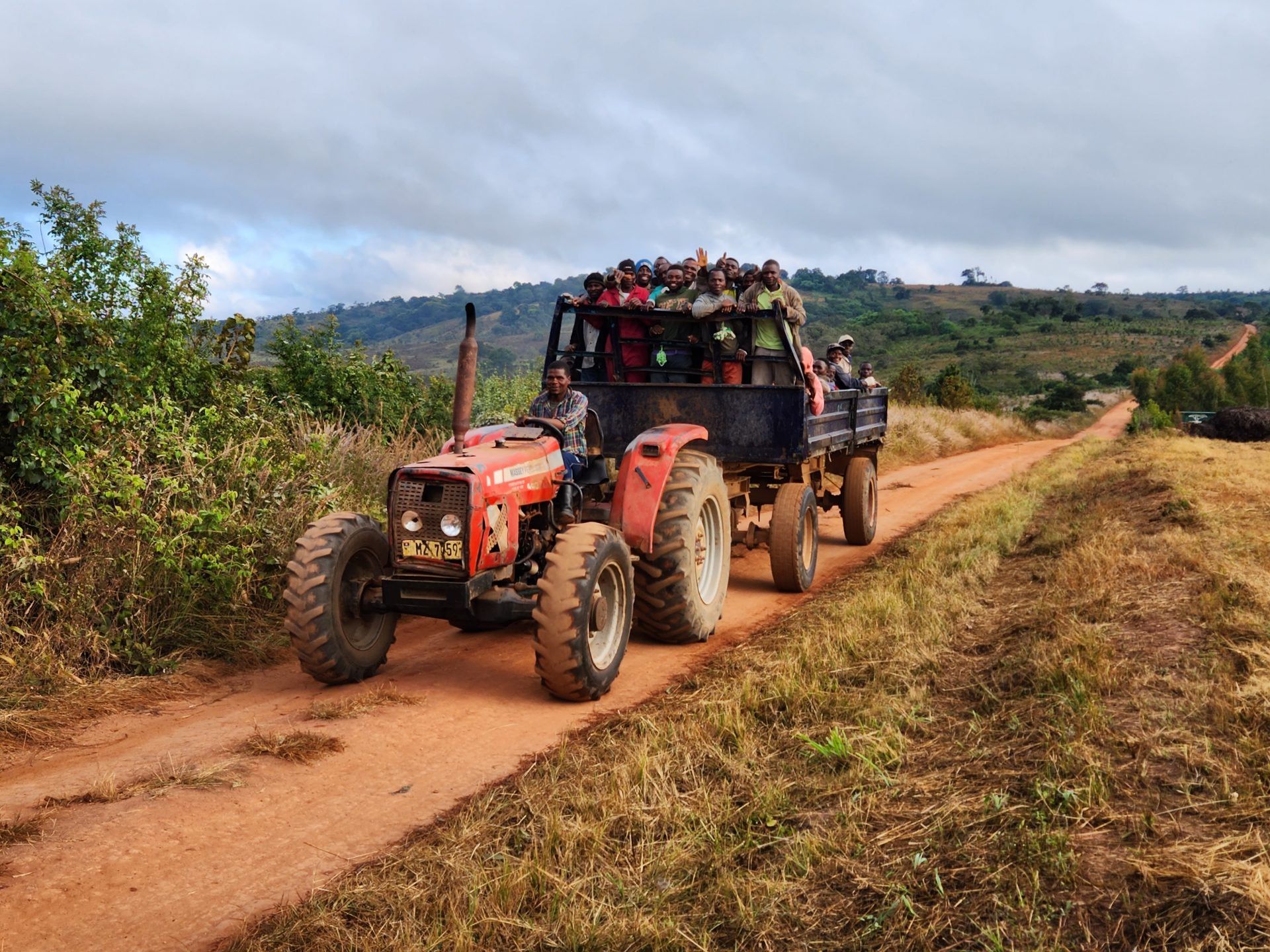 Image: Romy Chevallier/Malawi