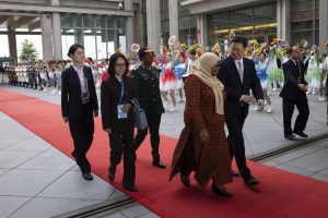 Image: Getty, Andres Martinez Casares