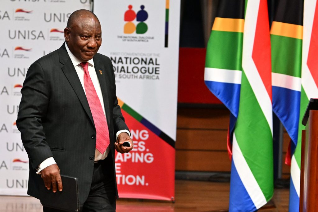 Image: Gallo, Lefty Shivambu