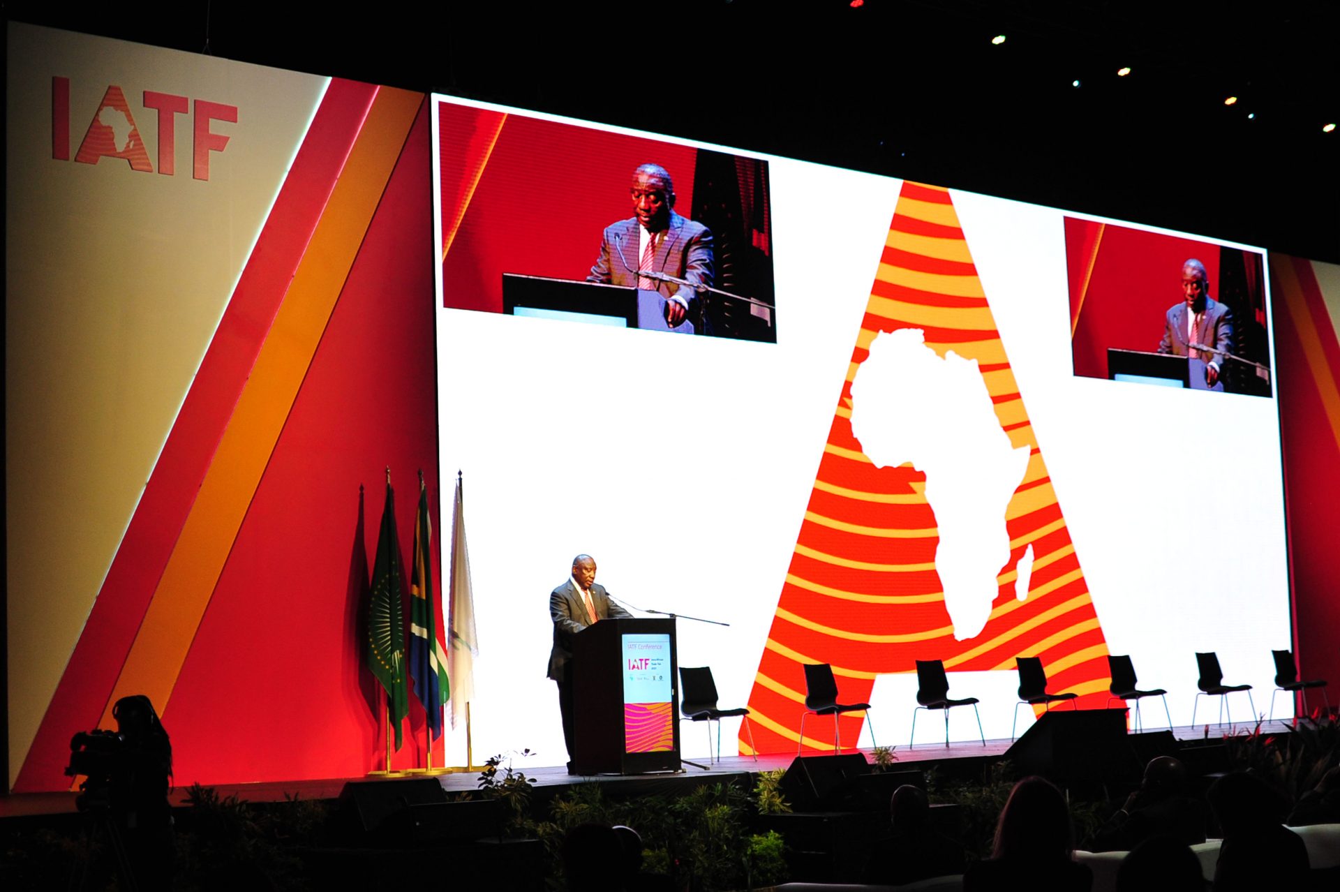 Image: Getty, Darren Stewart