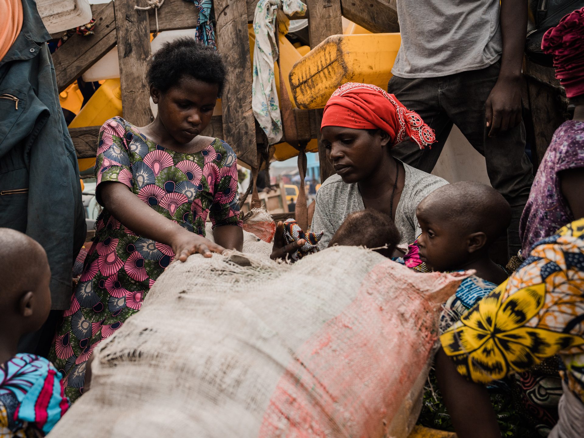 Image: Getty, Hugh Kinsella Cunningham