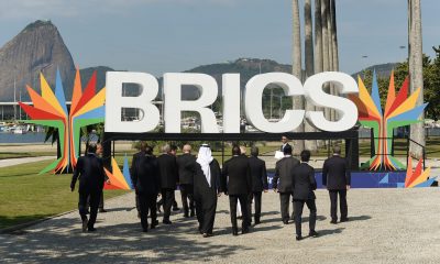Image: Getty, Fabio Teixeira
