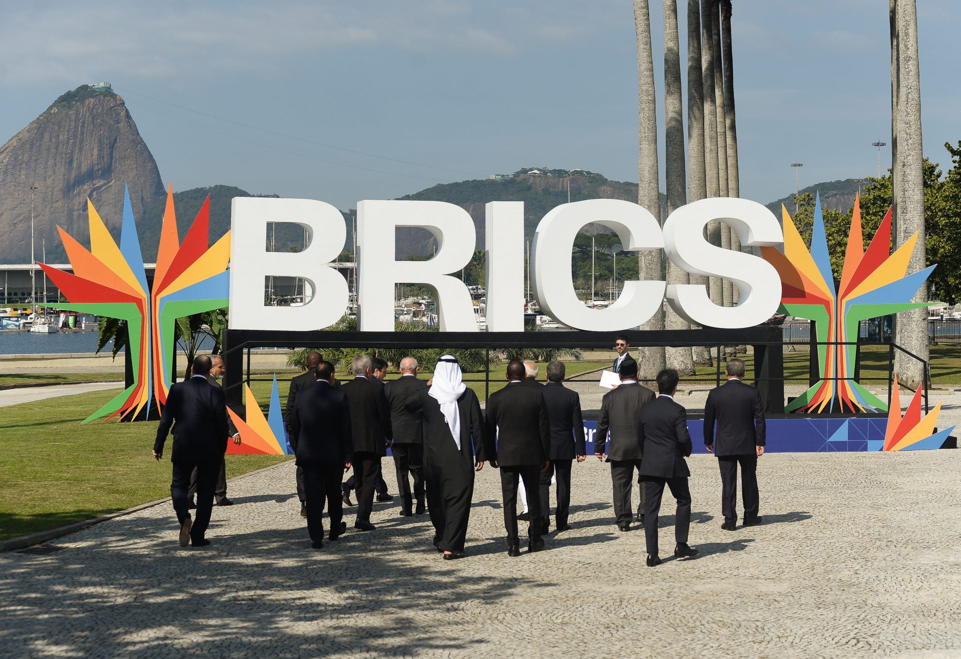 Image: Getty, Fabio Teixeira