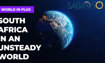 Image: SAIIA