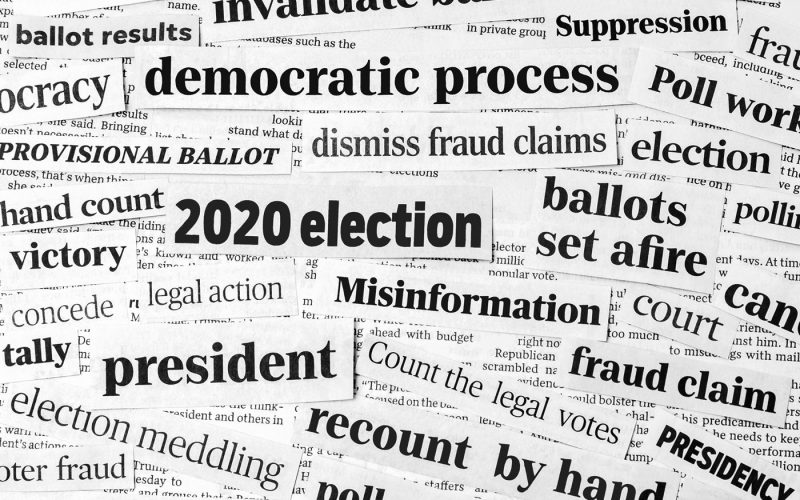 Image: iStock, JJ Gouin